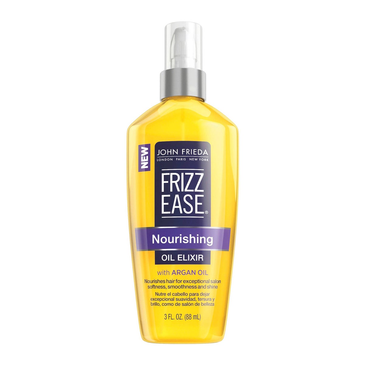 The Best Detox Products To Nurse Damaged Hair Back To Health
