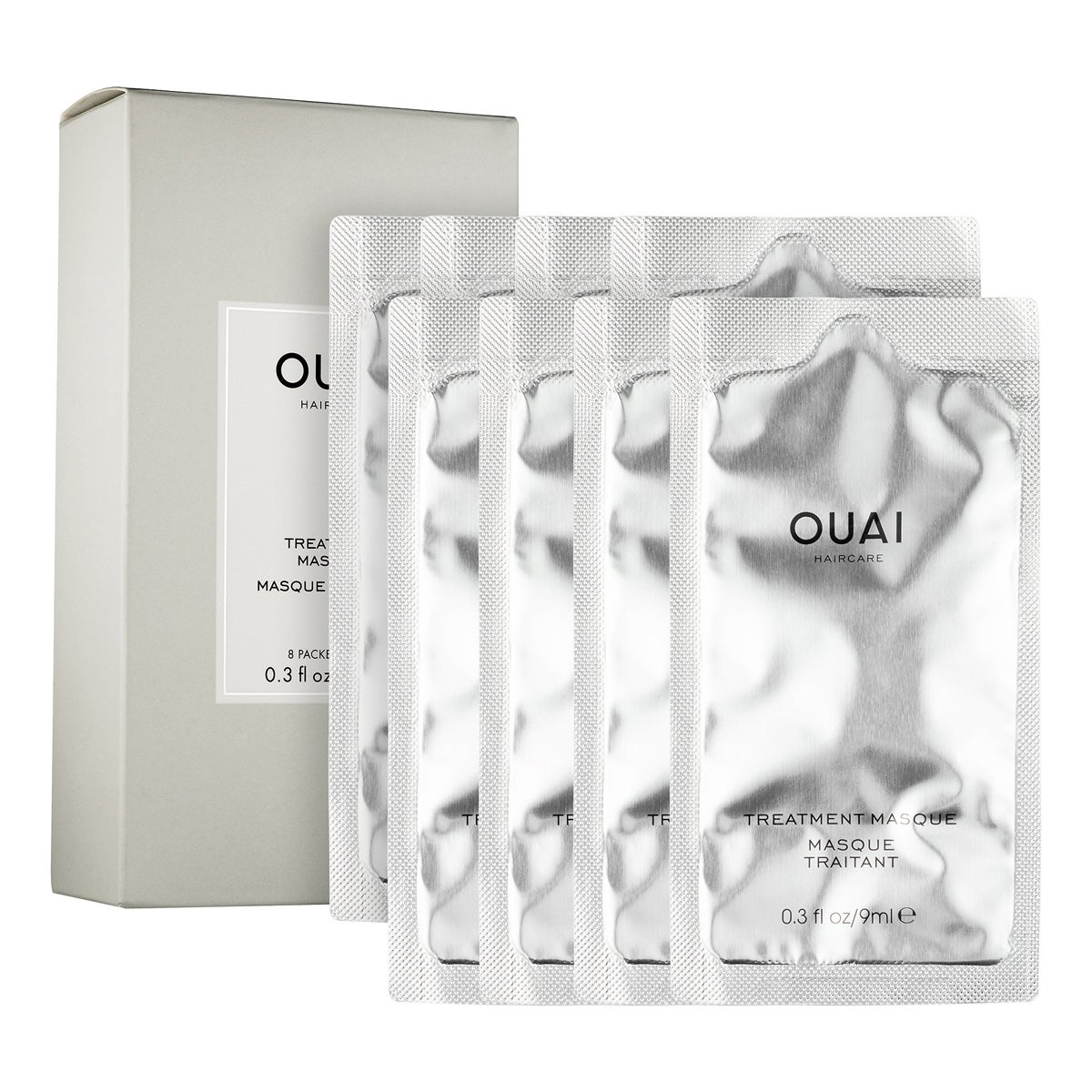 The Best Detox Products To Nurse Damaged Hair Back To Health
