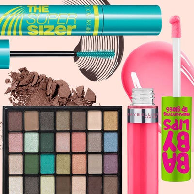 8 Beauty Bargains You Need to Make This School Year Your Prettiest Ever