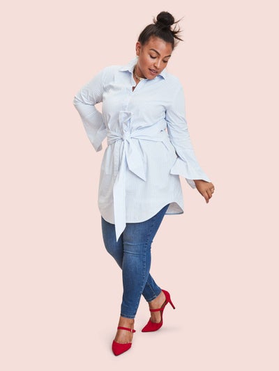 Target Debuts A New In-House Women’s Fashion Line And It’s Really Cute 