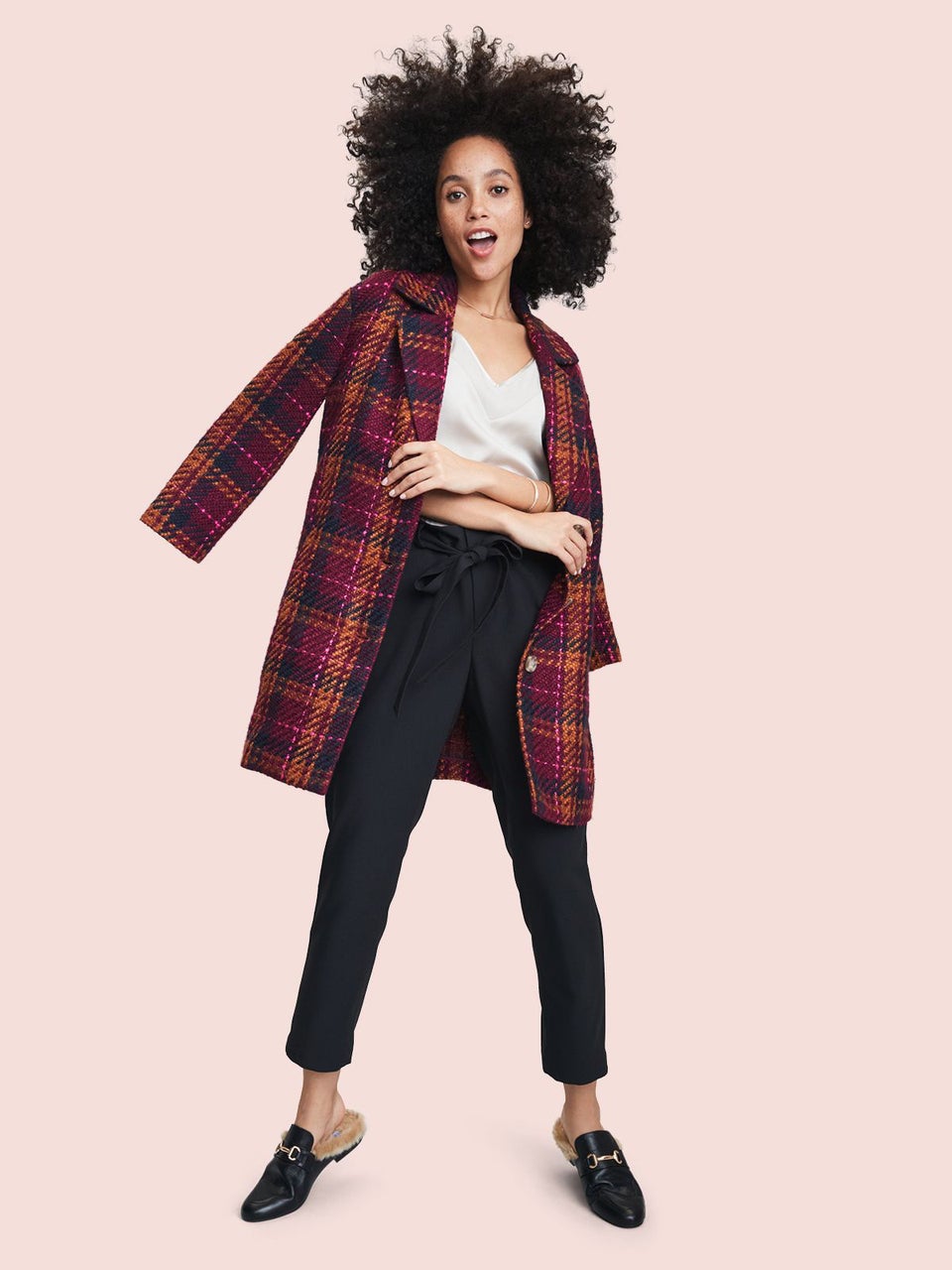 Target Debuts A New In-House Women’s Fashion Line And It’s Really Cute 