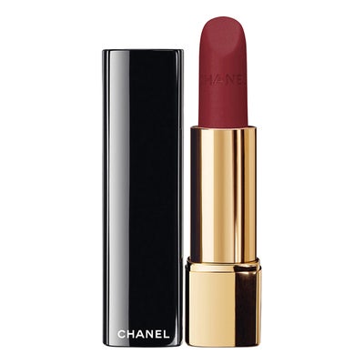 12 New Lipsticks You Need This Fall