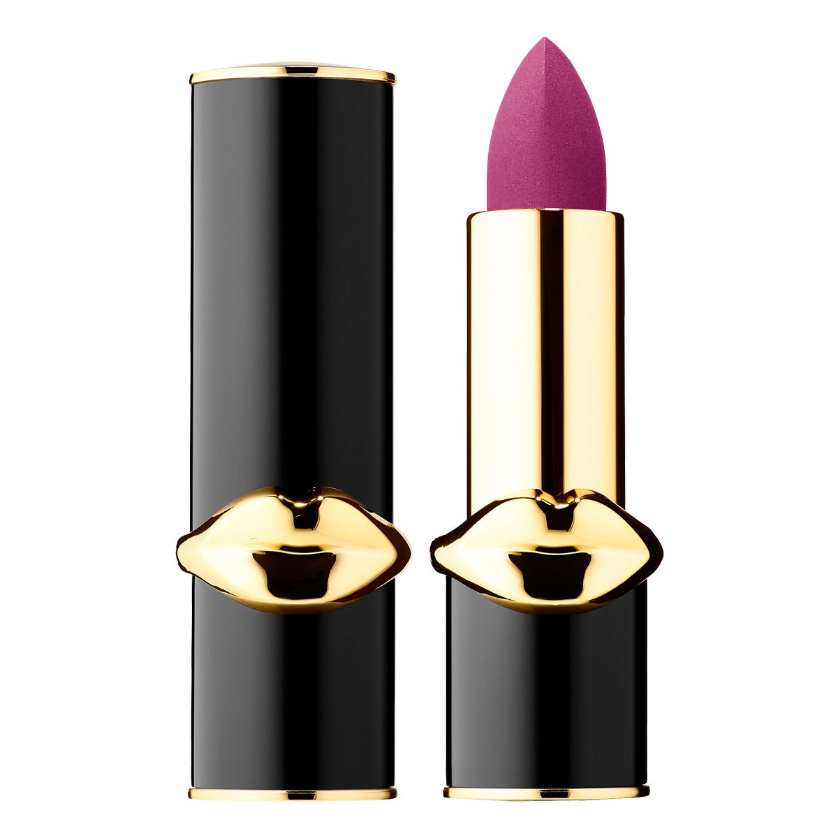 12 New Lipsticks You Need This Fall
