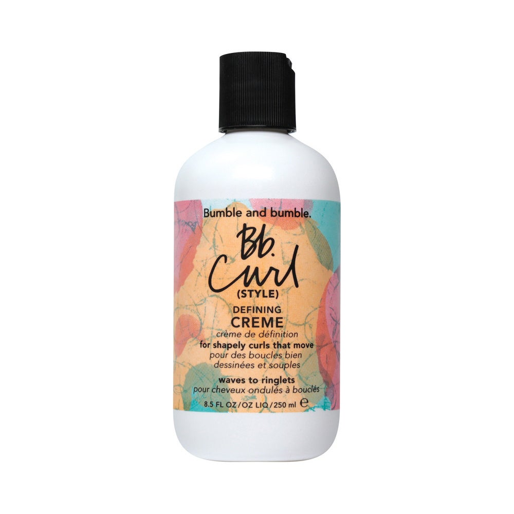 Our 7 Favorite Curl Creams Right Now
