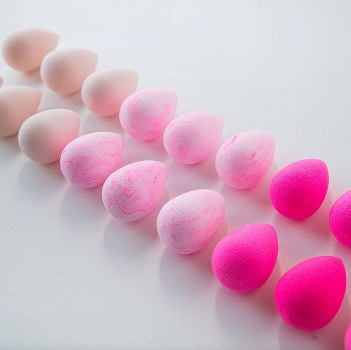 How to Properly Clean Your Beloved Beautyblender
