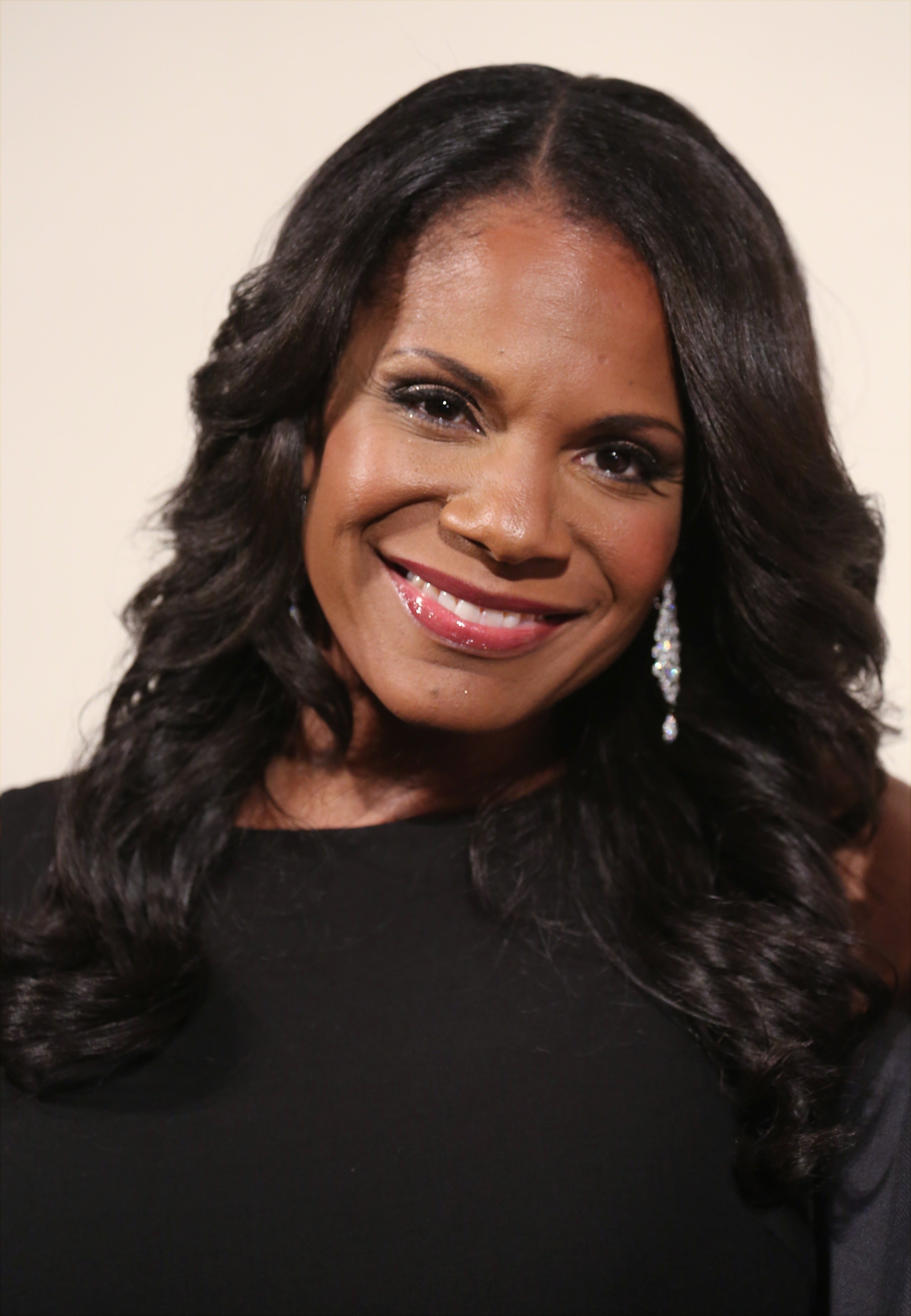 The Good Fight Casts The Good Wife Alum Audra McDonald
