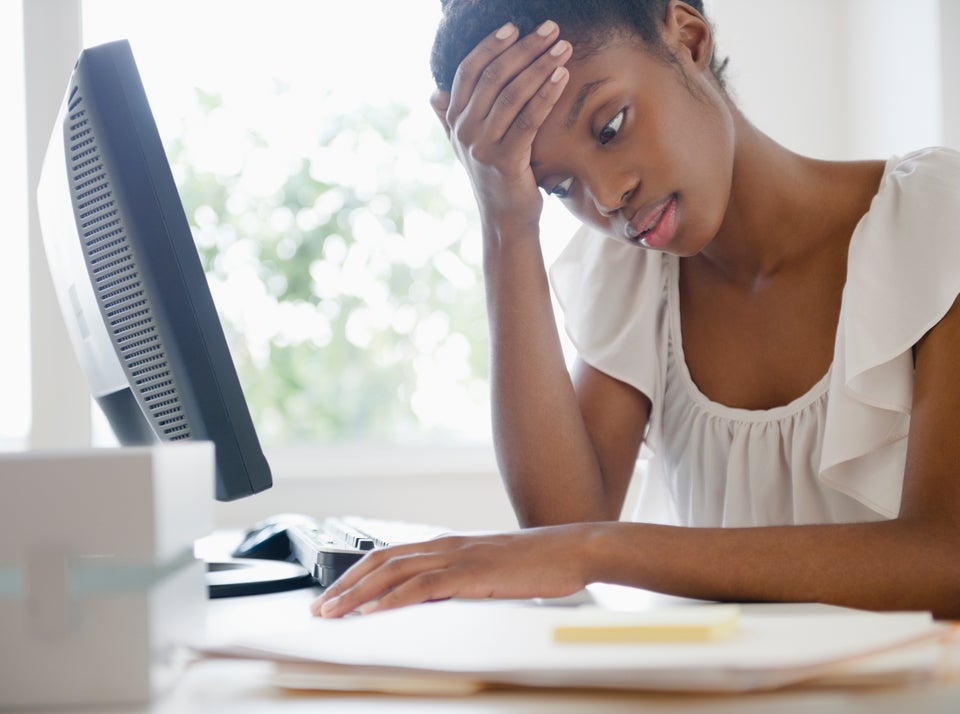 Job Burnout Is An Official Medical Disease