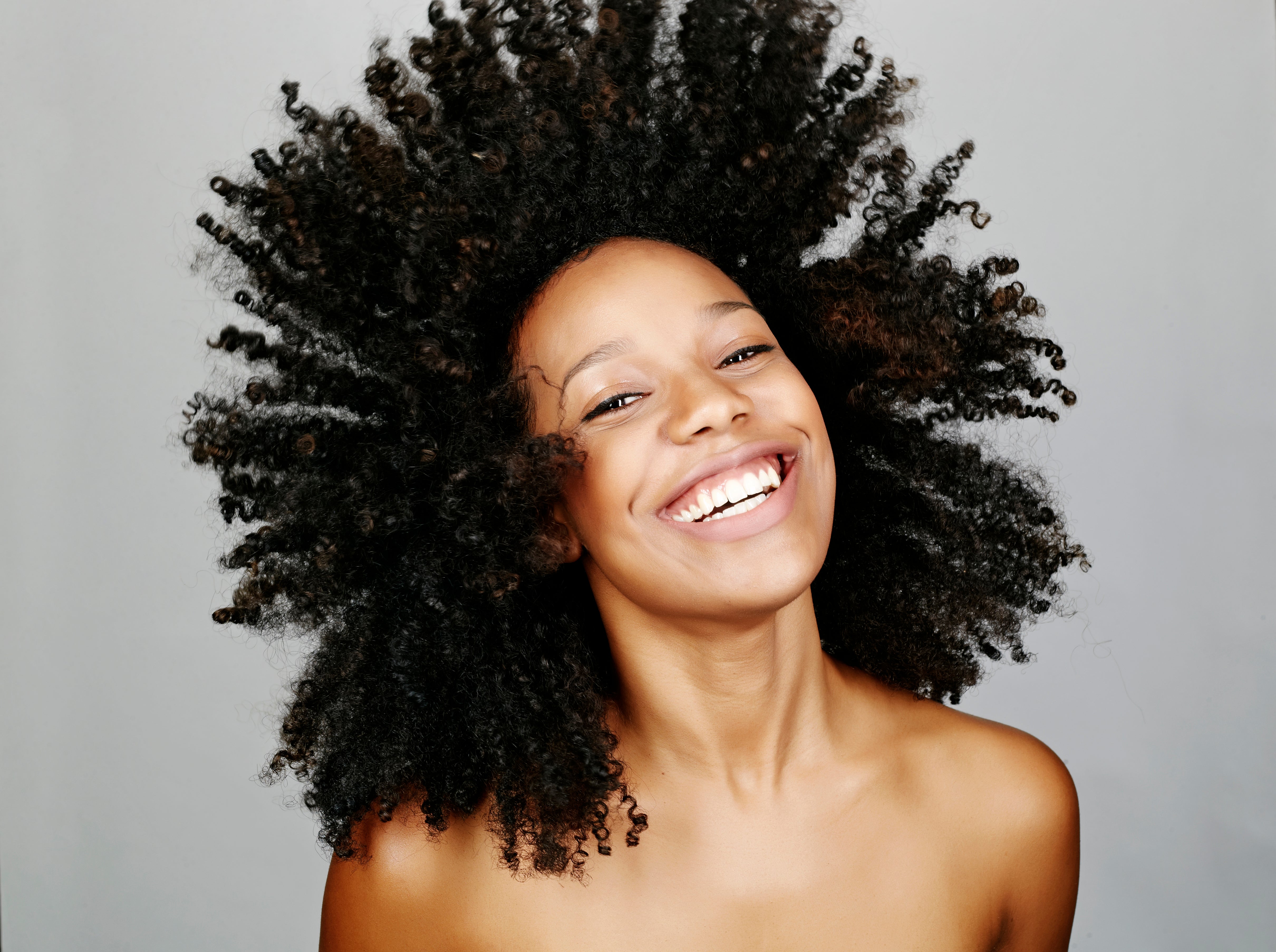 Here’s What You Need To Eat For Better Hair
