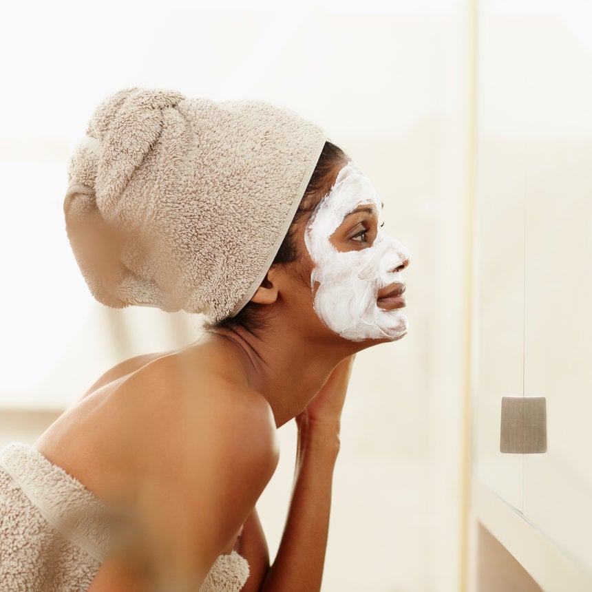 16 Beauty Masks To Soothe Your Skin While You Deal With That Huge Pile Of Homework