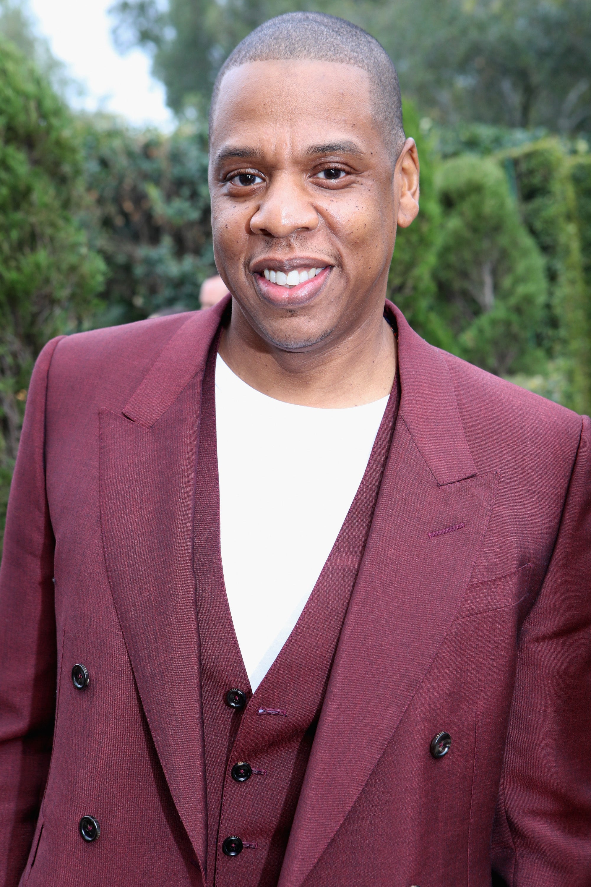 JAY-Z's Relationship With Solange Plus More Revealed From His First '4:44' Interview
