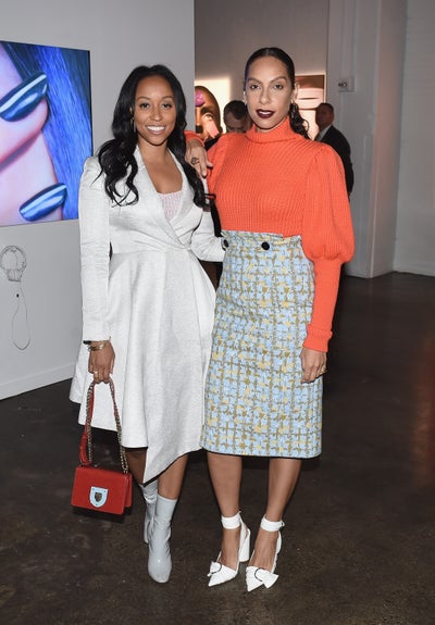 These Celebrity Besties Stay Together Because They Slay Together