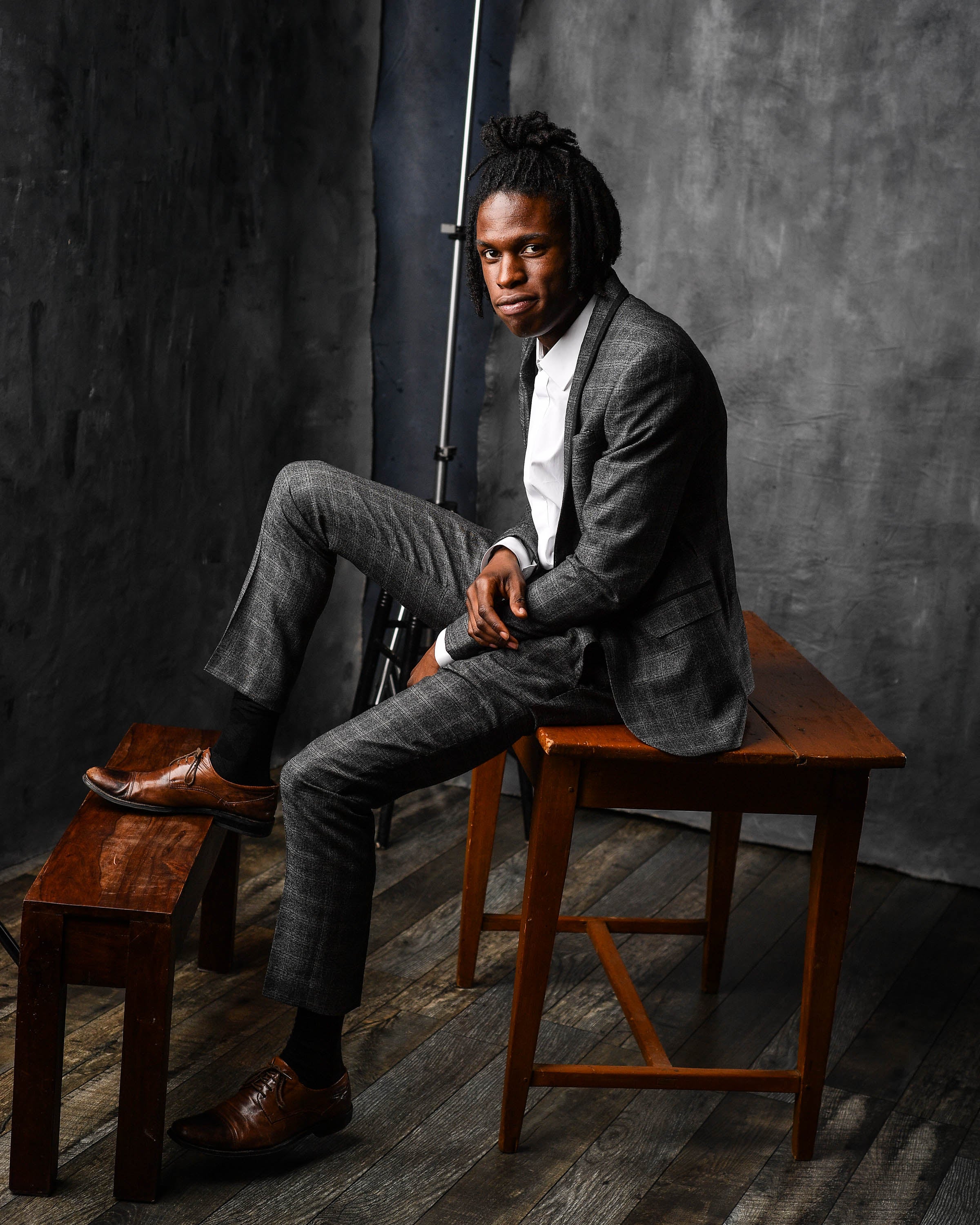 We're Addicted To Canada's Latest R&B Export, Daniel Caesar
