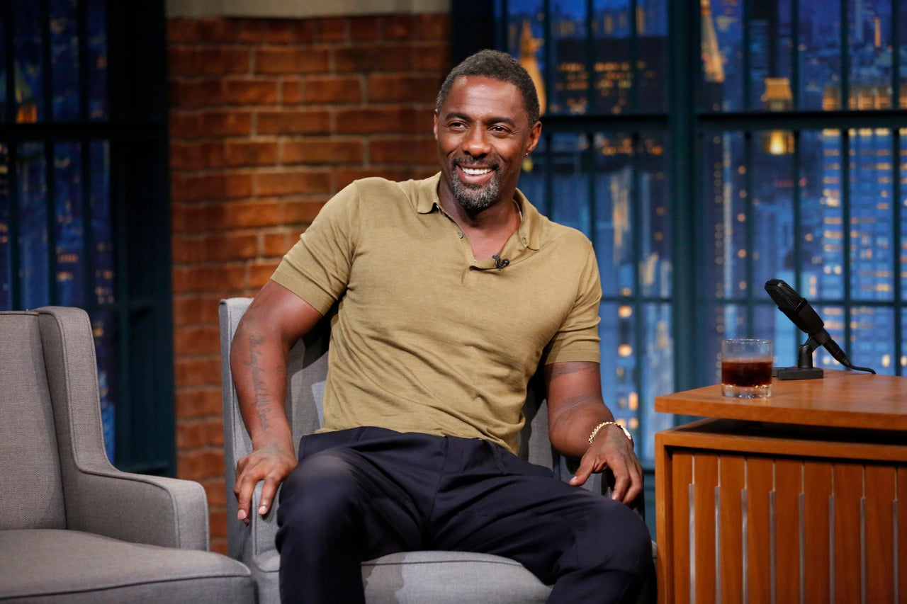 Idris Elba Responds To Samuel L. Jackson's Comments On Black ...
