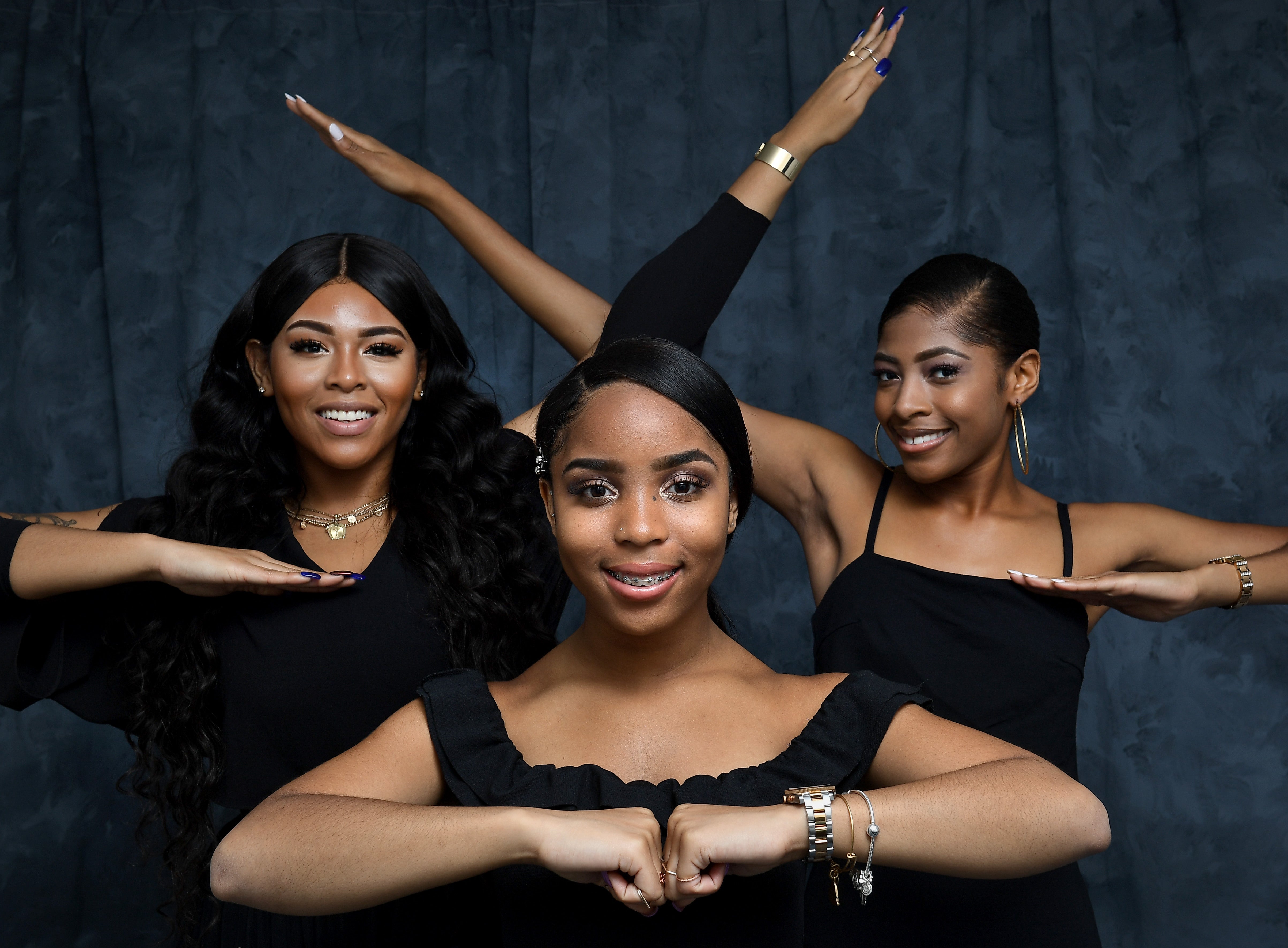 'Step' Documentary Isn't Just Dance, It's Giving Black Teen Girls A Voice
