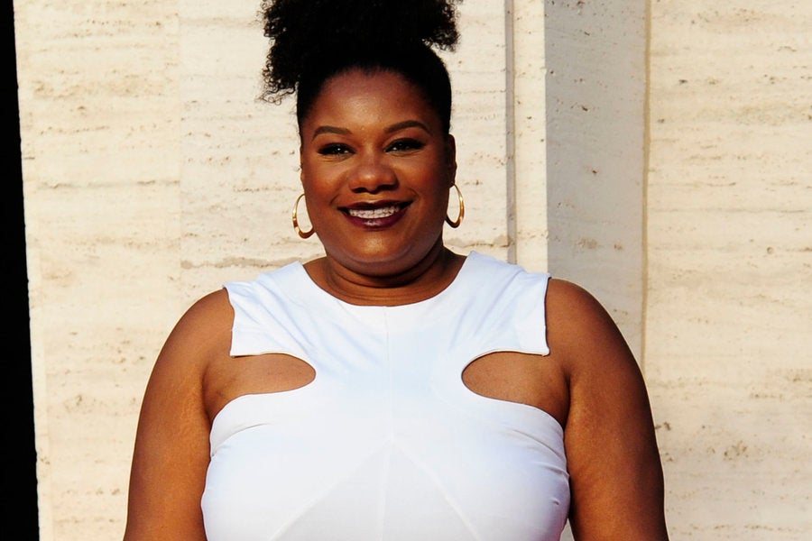 'Orange Is The New Black's' Adrienne C. Moore On The Impact Of ...
