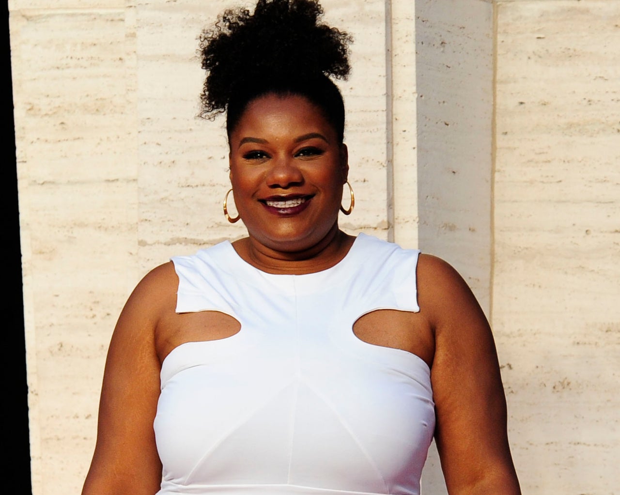 'Orange Is The New Black's' Adrienne C. Moore On The Impact Of ...