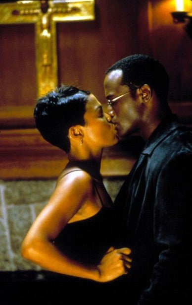 The Most Notorious Movie and TV Side Chick Characters Of All Time