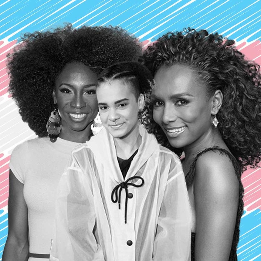 Dear Cis People: It's Time To Turn To Black Trans Leadership

