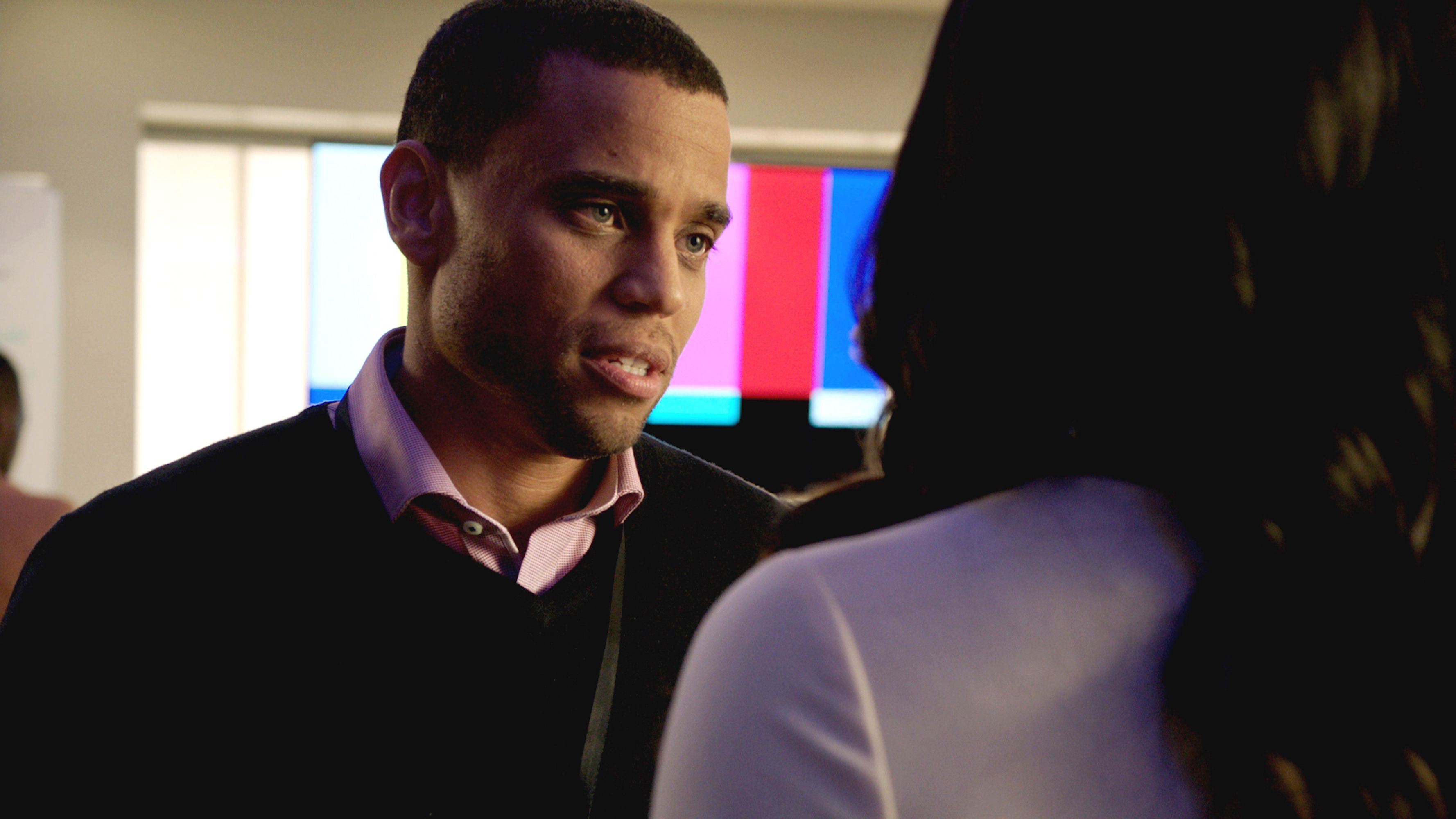 'Being Mary Jane': That Awkward Moment When Office Romances Become A Problem
