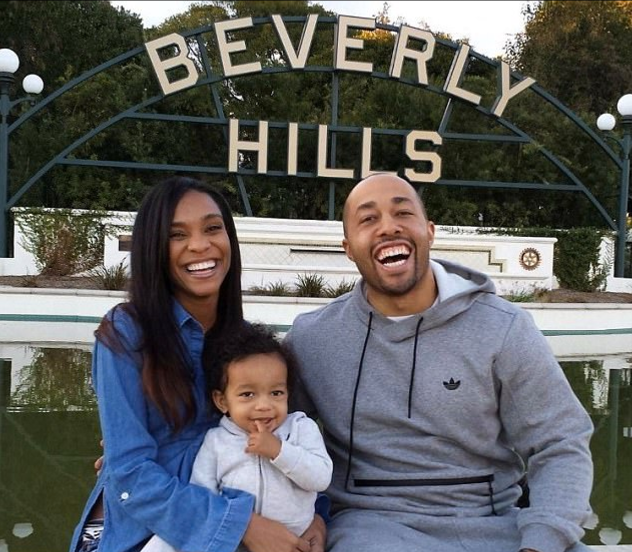 Judge Hatchett's Son Seeks Justice [sitename] Essence