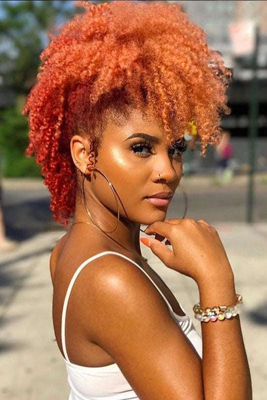 Top 10 Womens Mohawk with Weave and 27 Piece