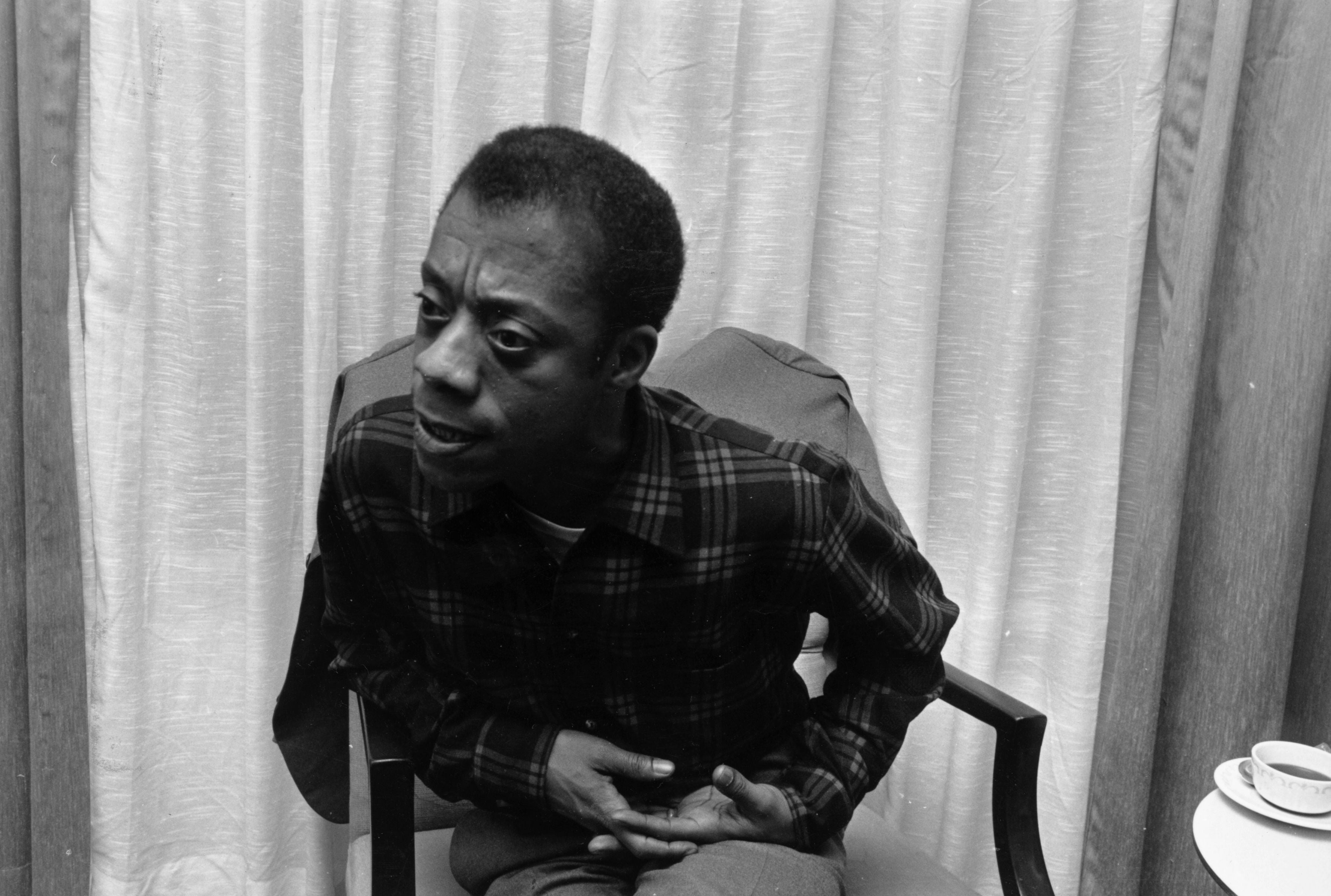 James Baldwin Quotes That Are Powerful Enough to Stand True Today