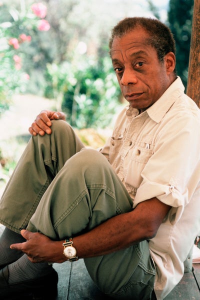 James Baldwin Quotes That Are Powerful Enough To Stand True Today