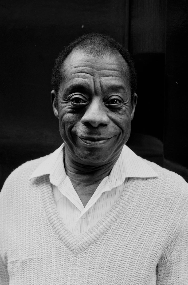 James Baldwin Quotes That Are Powerful Enough to Stand True Today - Essence