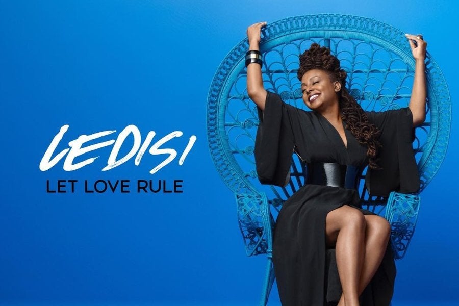 Exclusive Premiere Of Ledisi's New Single 'Add To Me' Essence