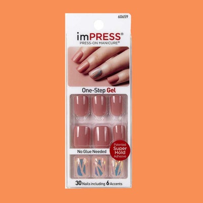 Best Press On Nails - Essence