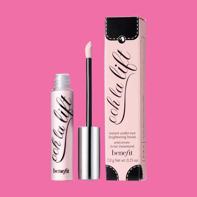Attention Makeup Addicts: Benefit Cosmetics Just Marked Down Its Sale Section