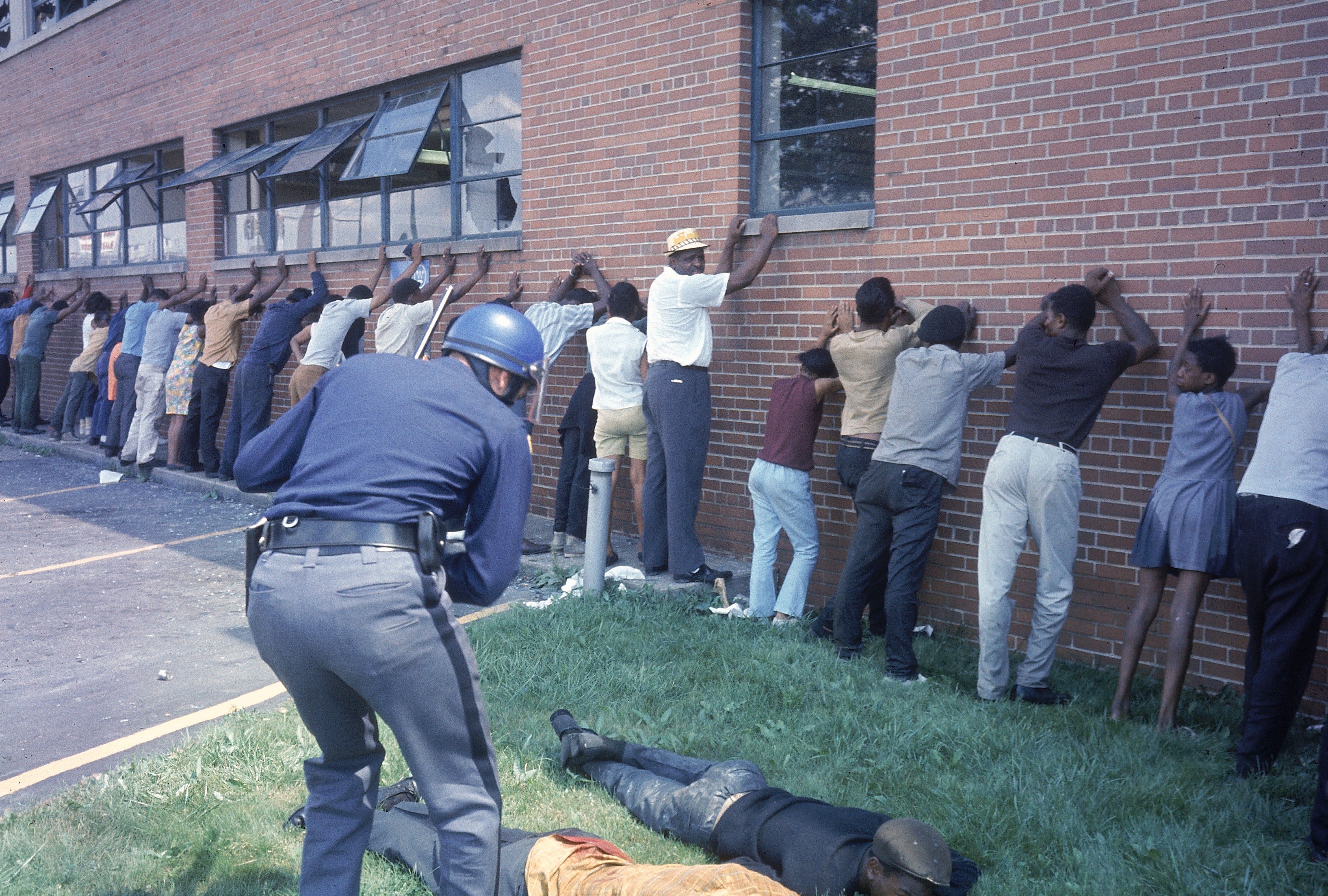'Detroit:' The Real Story Behind One Of The Most Horrific Police Brutality Events In History
