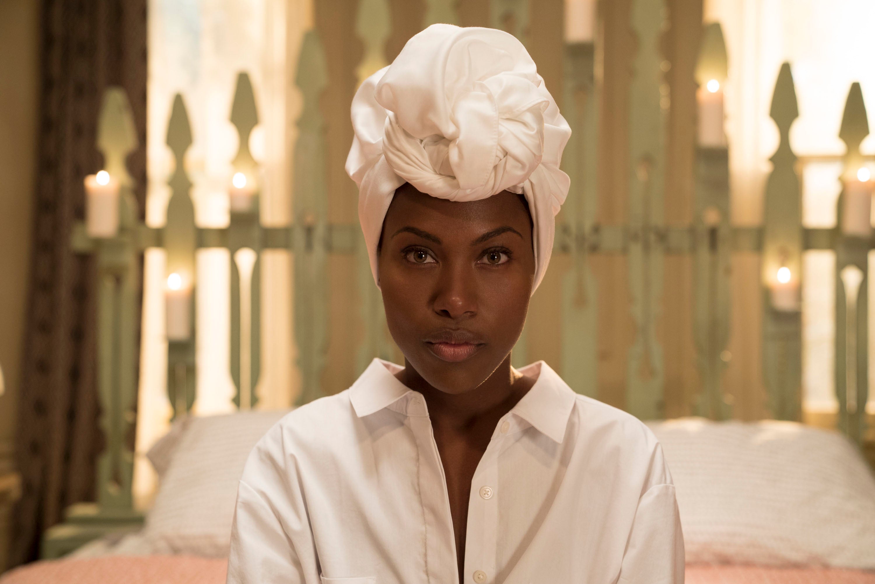 A Who's Who Guide To Netflix's New 'She's Gotta Have It'
