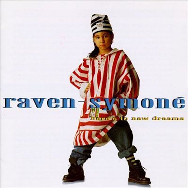 Reminder: We Have Missy Elliott To Thank For Raven-Symoné's ...