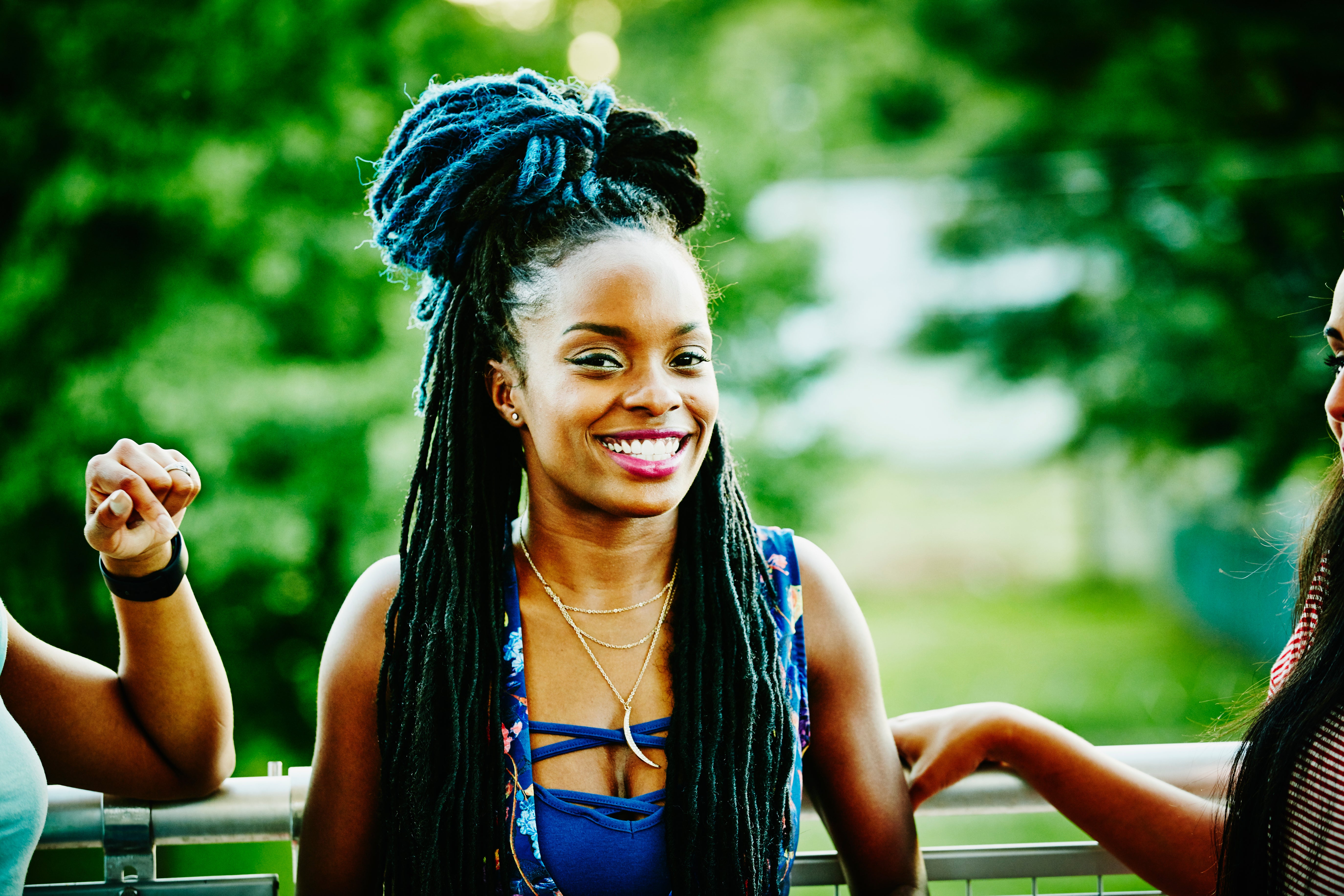 5 Simple Things To Keep In Mind While Caring For Your Locs
