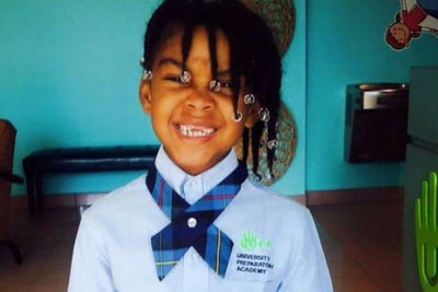 Florida Girl, 8, Dies Months After Being Dared to Drink Boiling Water Out of Straw