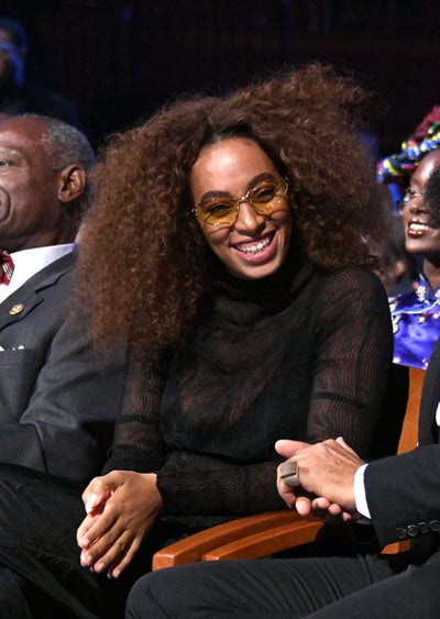 JAY-Z’s Relationship With Solange Plus More Revealed From His First ‘4:44’ Interview