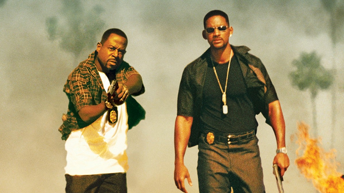 Martin Lawrence Just Confirmed That 'Bad Boys For Life' Is Really ...