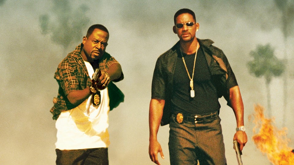 Martin Lawrence Just Confirmed That ‘Bad Boys For Life’ Is Really Happening