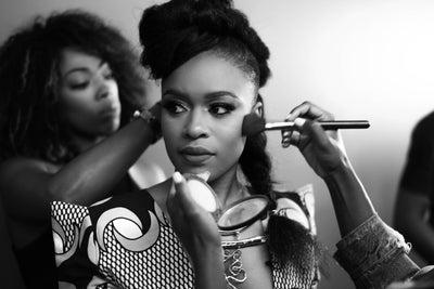 9 Things You Should Know About Stunning ESSENCE Festival Durban Ambassador Nomzamo Mbatha