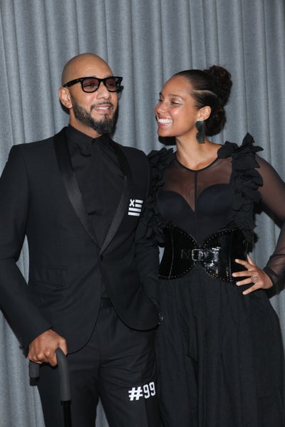 Alicia Keys Proclaims Her Undying Love For Hubby Swizz Beatz In Sweet Video