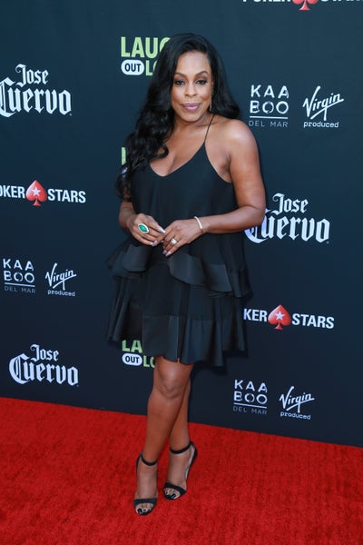 Niecy Nash is Our Curvy Style Crush of 2016