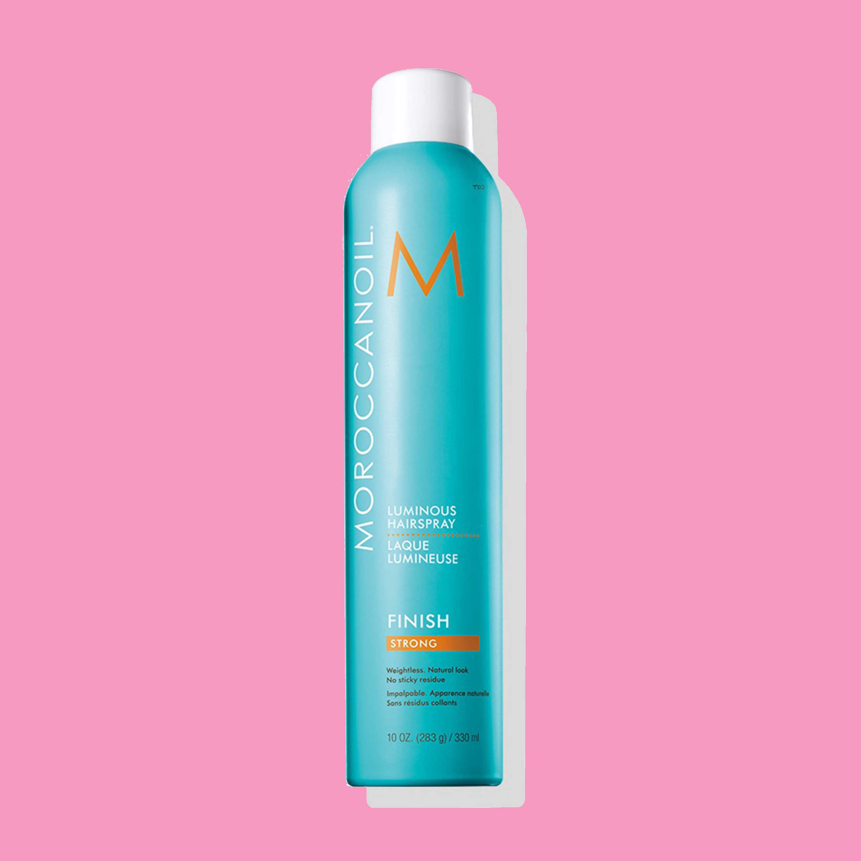 7 Underrated Ways To Use Hairspray On Textured Hair
