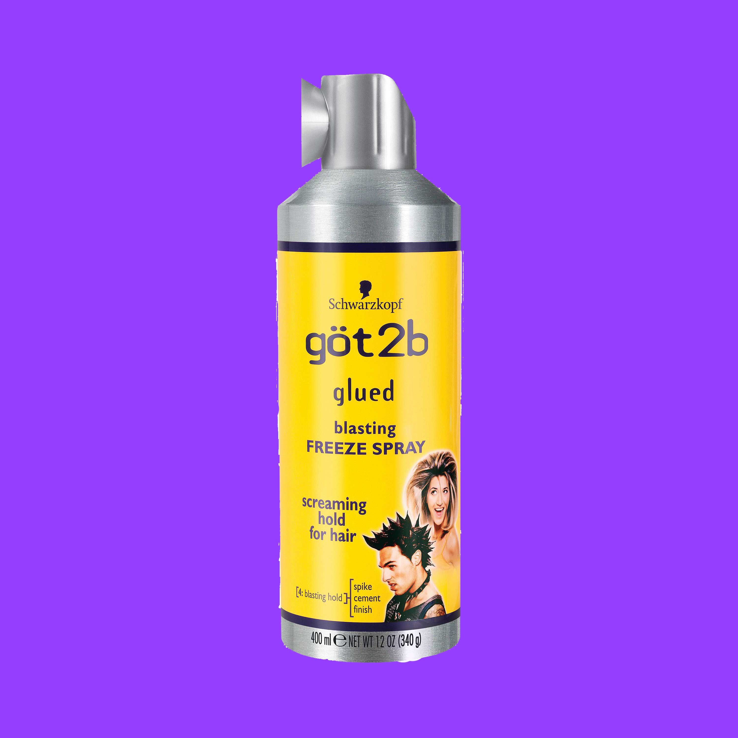 Buy Hair Spray Products Online at Best Prices in India - Cossouq