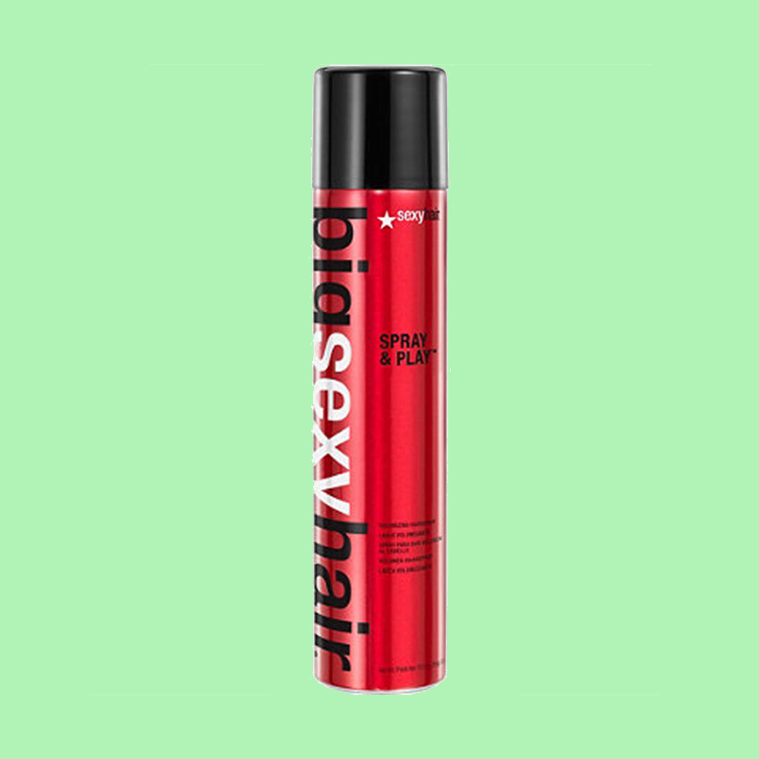 7 Underrated Ways To Use Hairspray On Textured Hair

