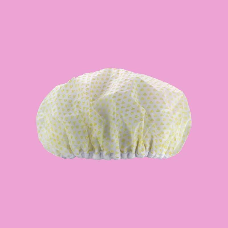 Cute Showercaps For Your Dorm Room Essence