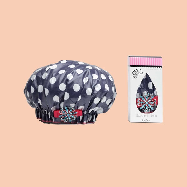 Cute Showercaps For Your Dorm Room Essence