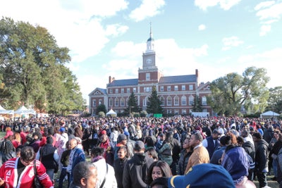 7 Experiences Every Black Woman Should Have At An HBCU