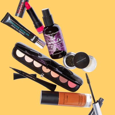 8 Fab Beauty Finds You Should Already Have For Fall