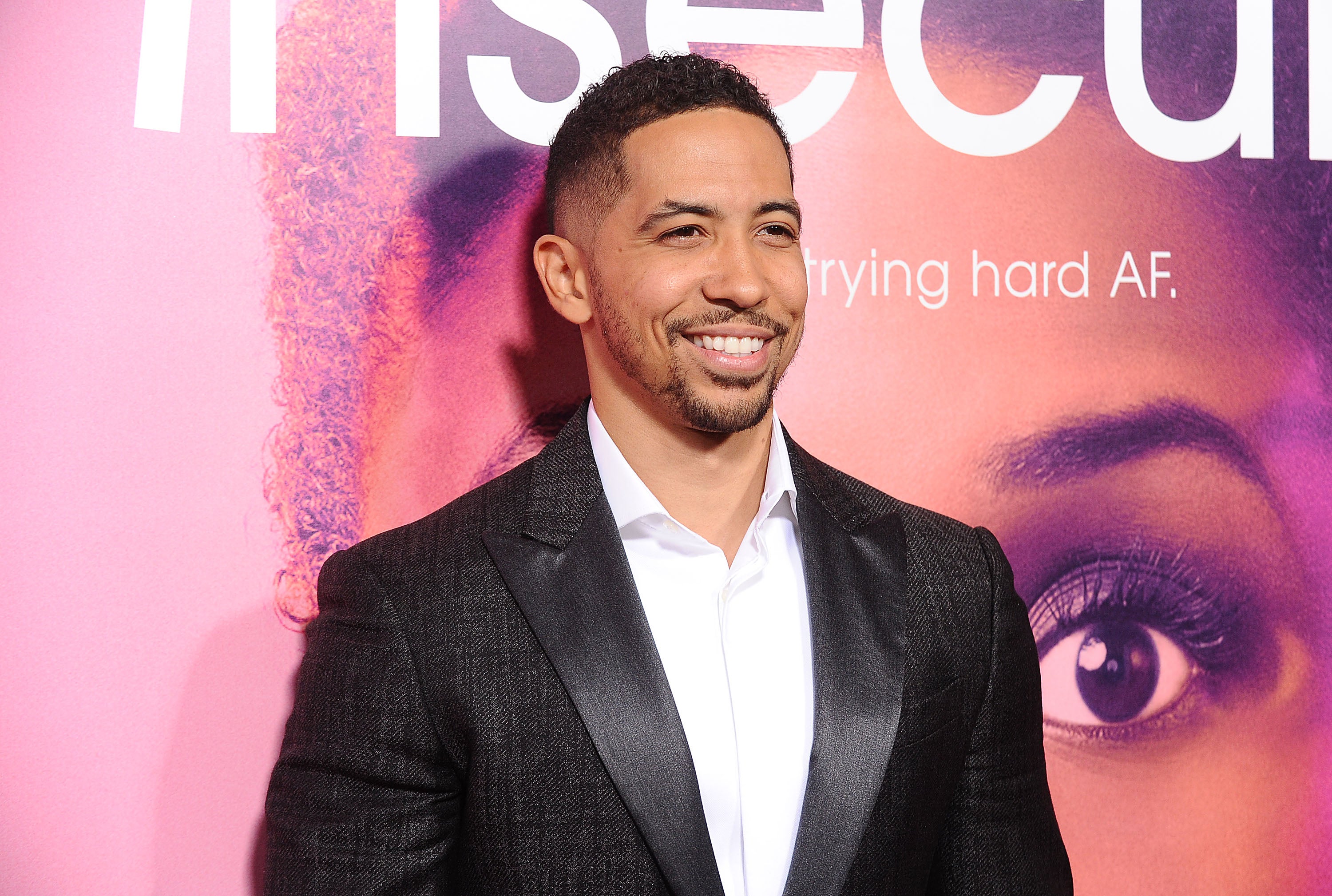 'Insecure' Star Neil Brown Jr. Is Nothing Like Chad But Is The Best Friend Every Lawrence Needs 
